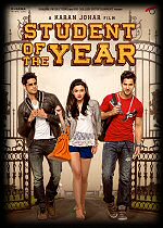 Student Of The Year